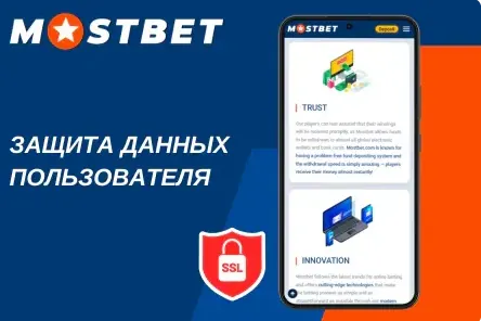 Шифрование соединения и цифровая подпись в Мостбет: как Mostbet защищает данные игрока
